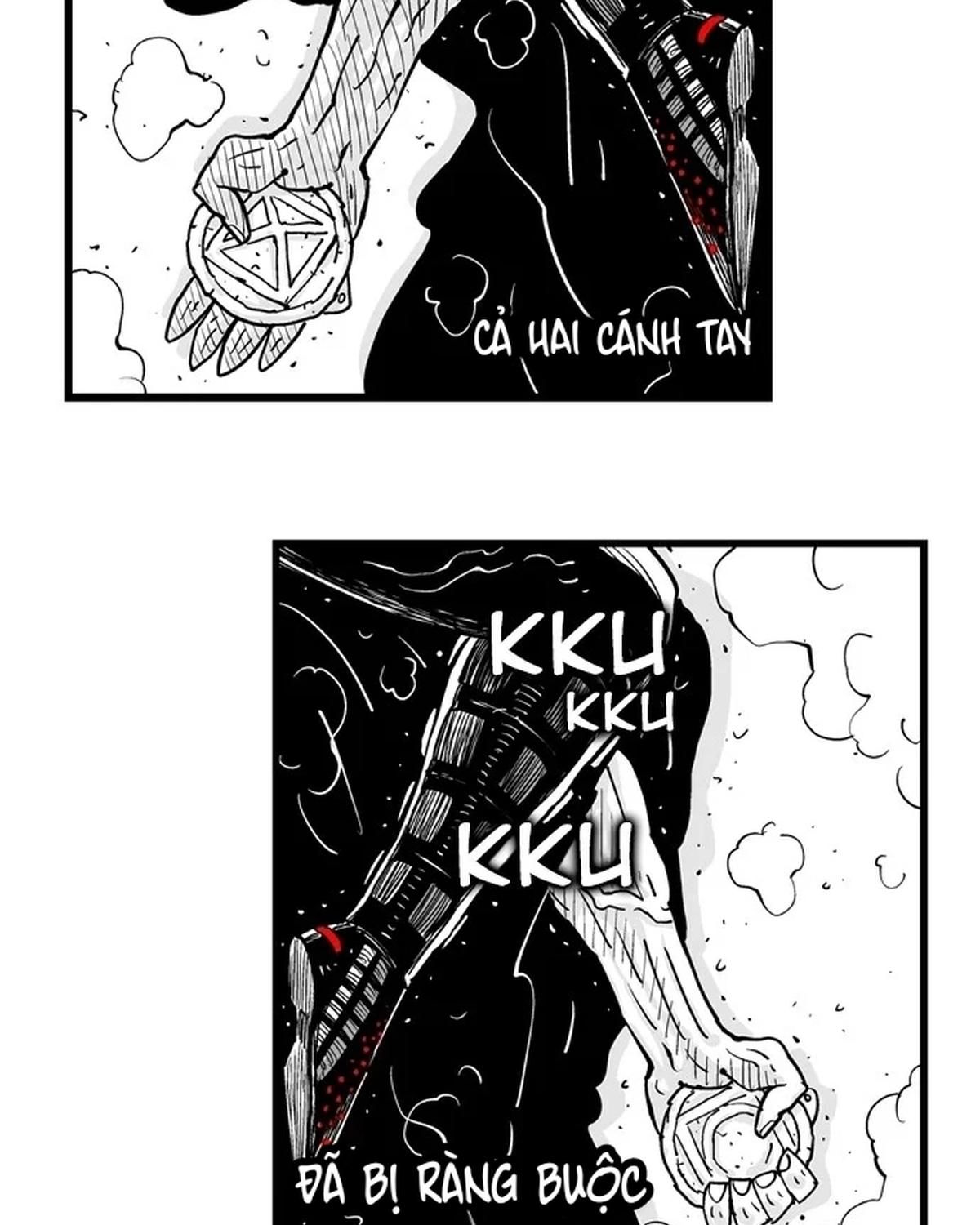HELLPER - Chương 140