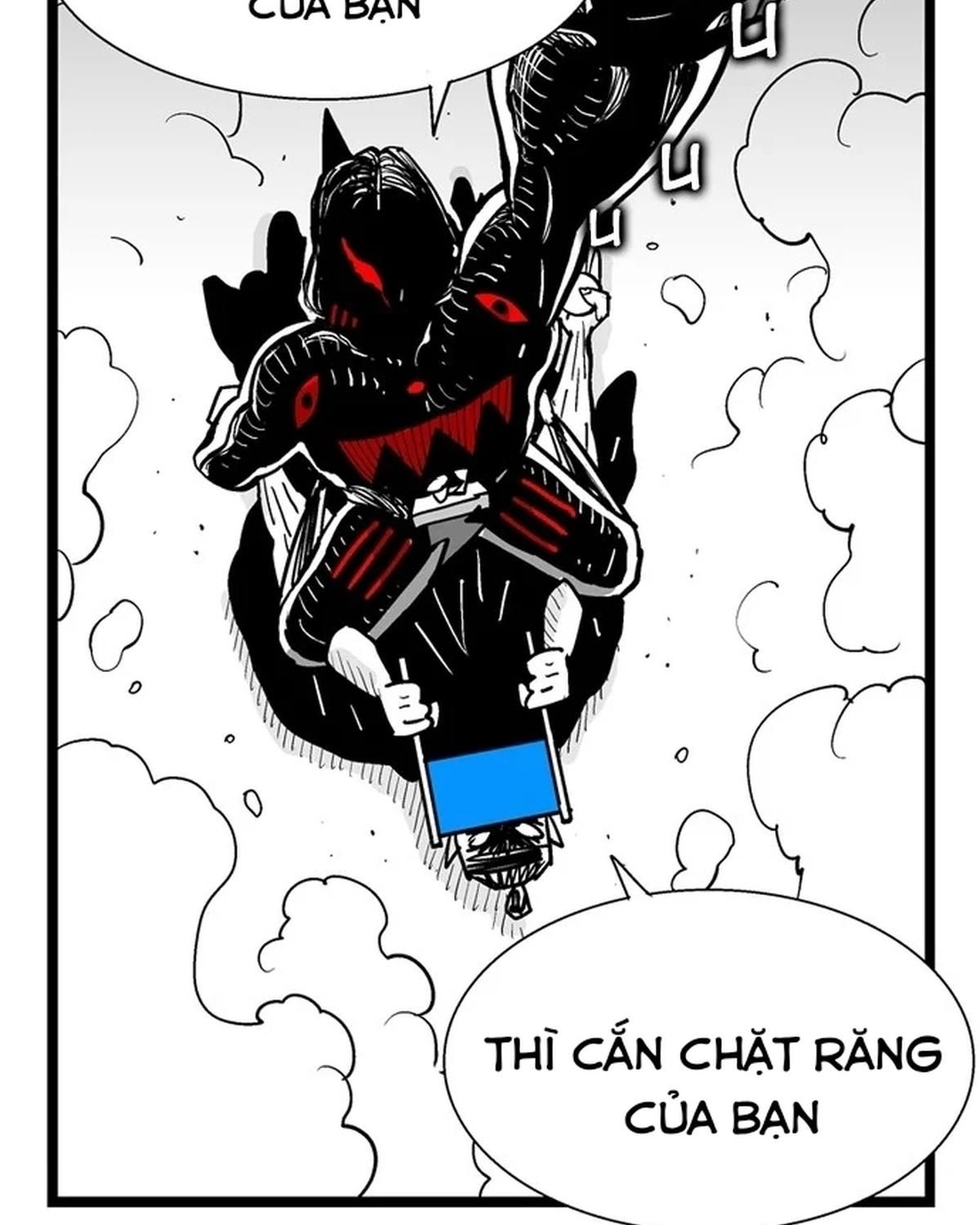 HELLPER - Chương 140