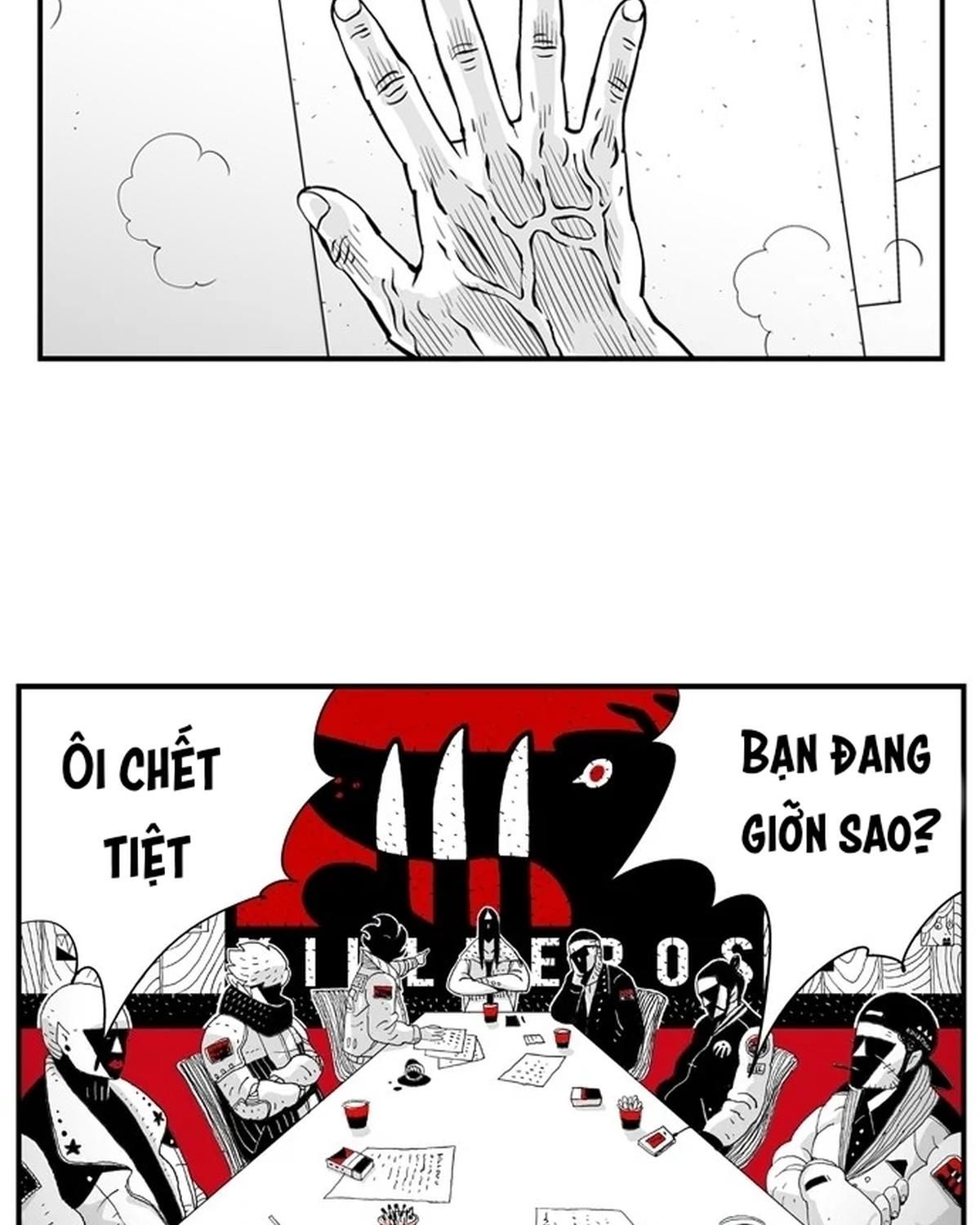 HELLPER - Chương 140