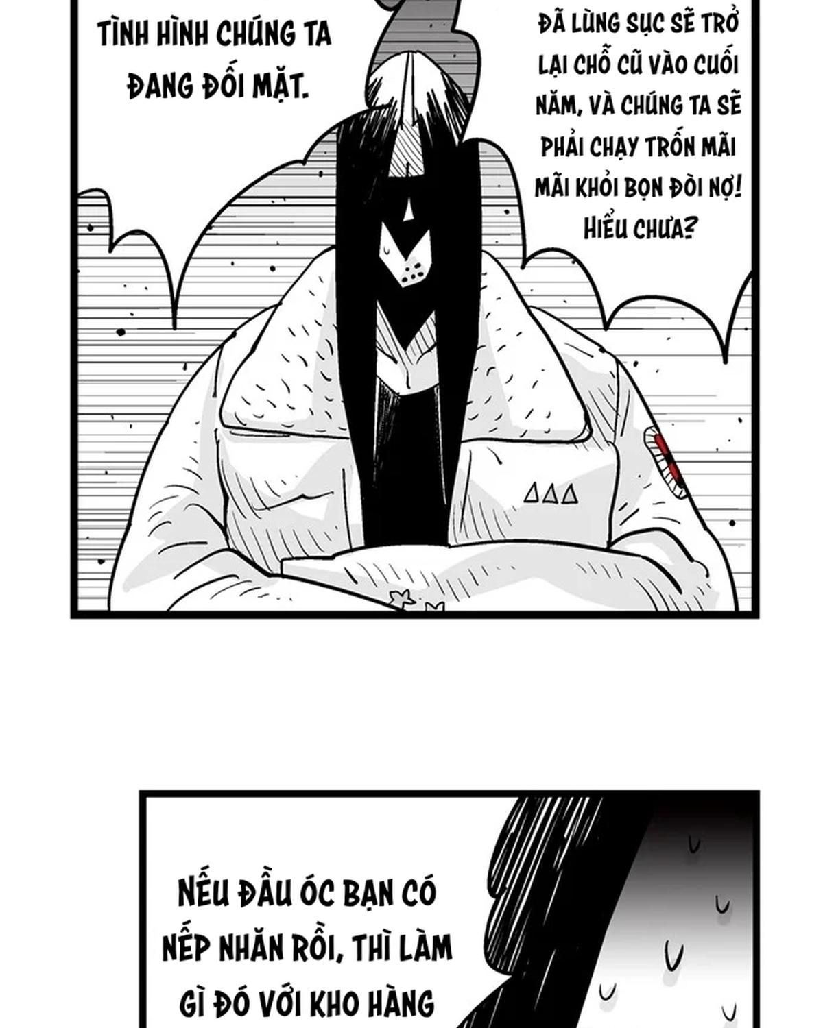 HELLPER - Chương 140