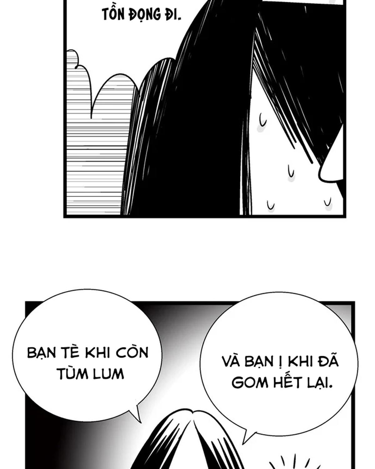 HELLPER - Chương 140
