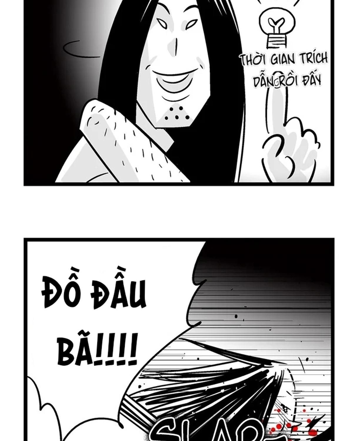 HELLPER - Chương 140