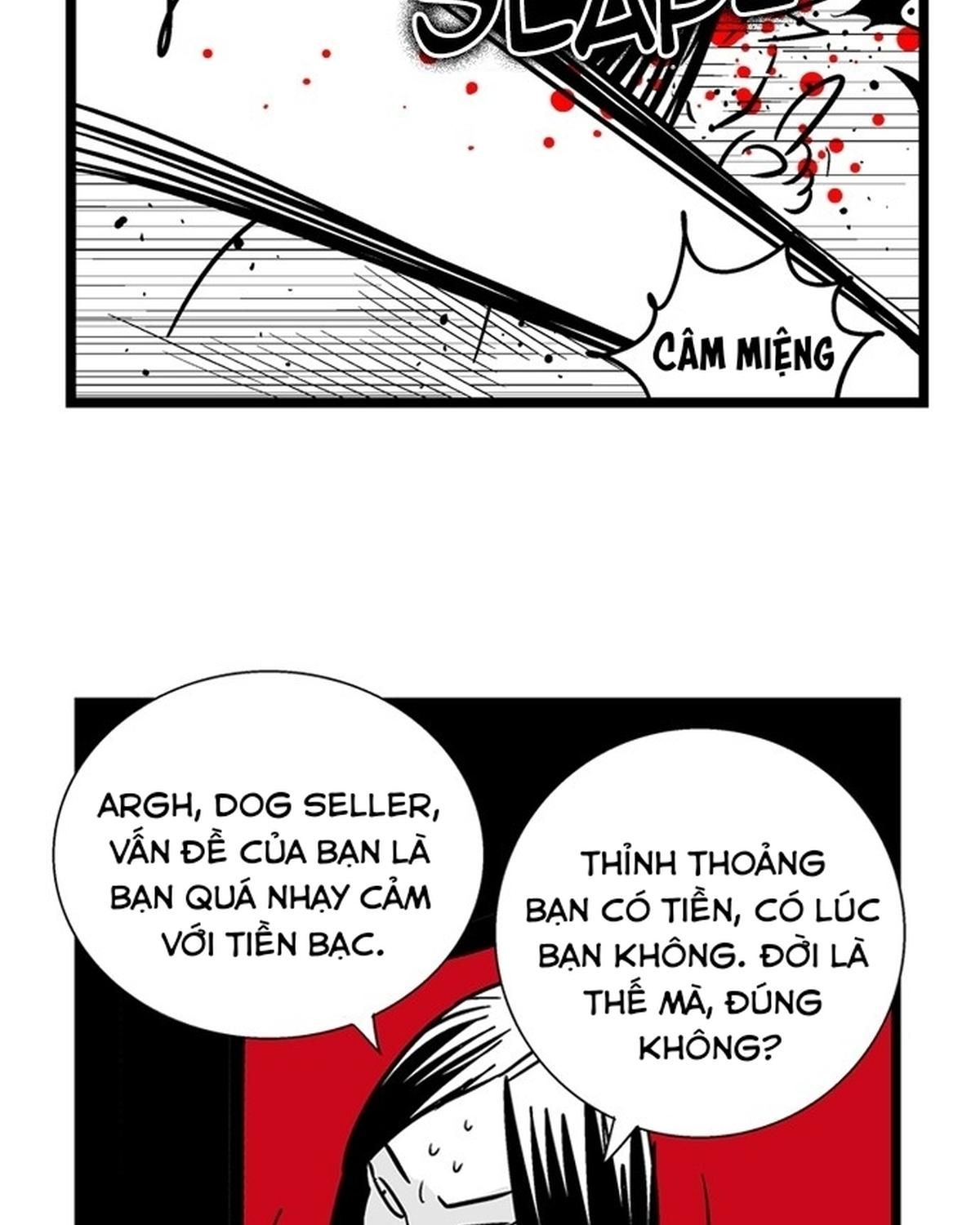 HELLPER - Chương 140