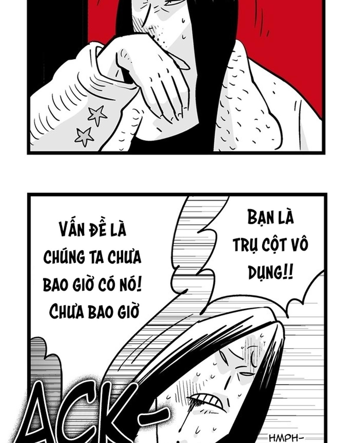 HELLPER - Chương 140