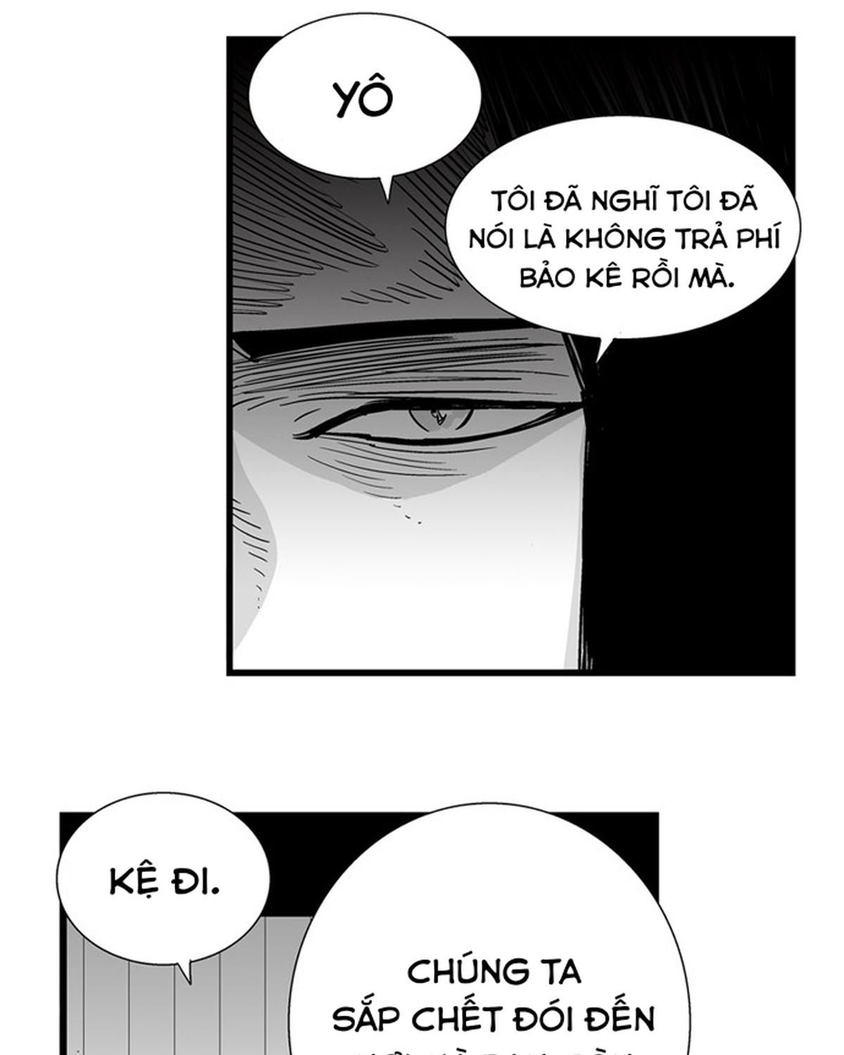 HELLPER - Chương 140