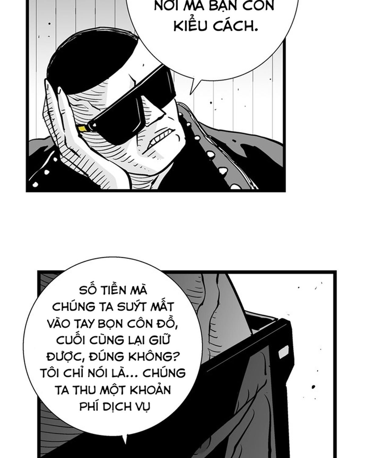 HELLPER - Chương 140