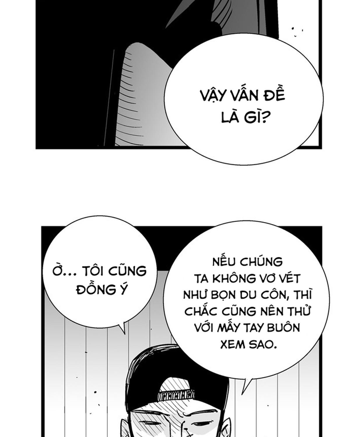 HELLPER - Chương 140