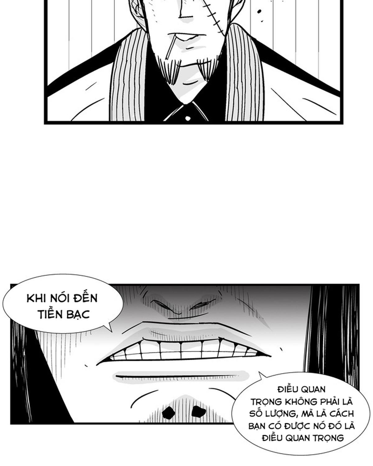 HELLPER - Chương 140