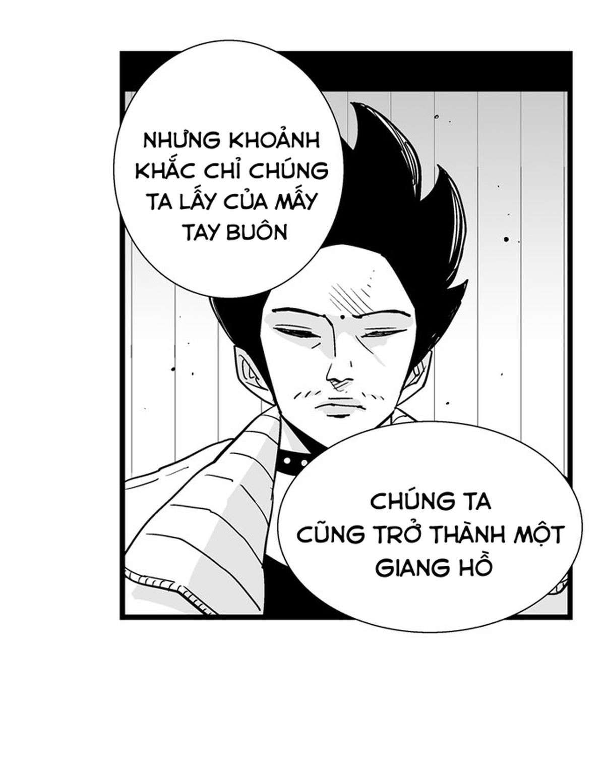 HELLPER - Chương 140