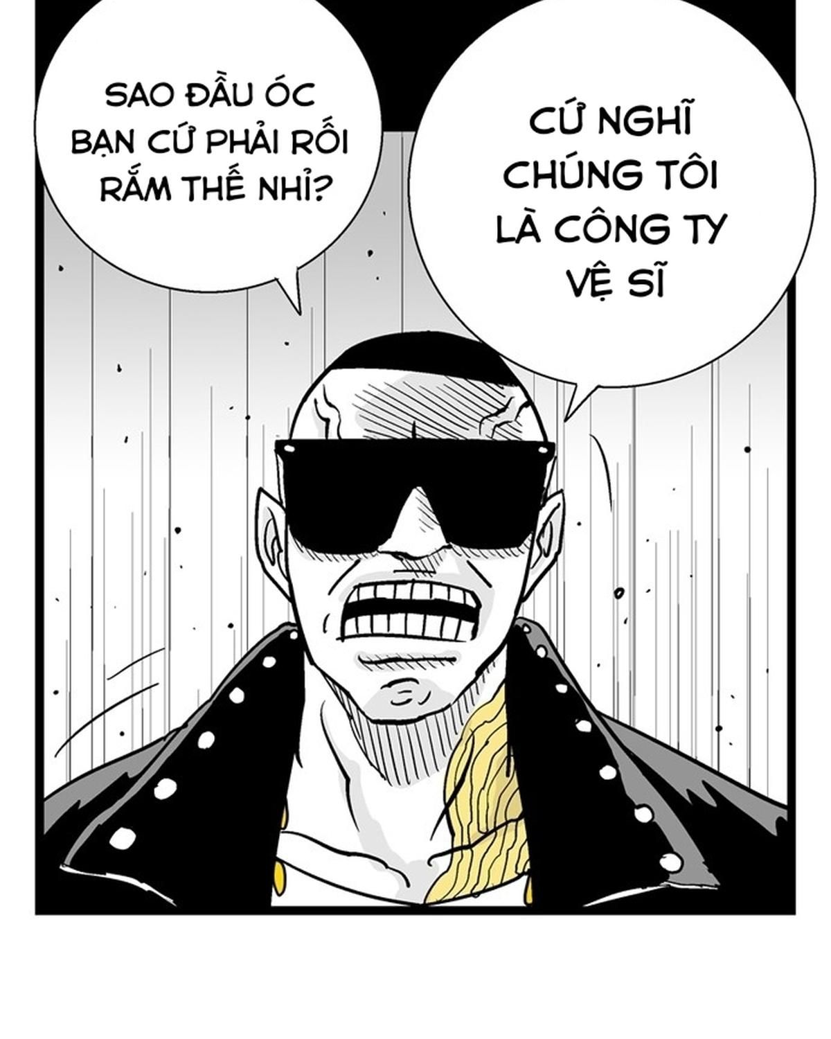 HELLPER - Chương 140