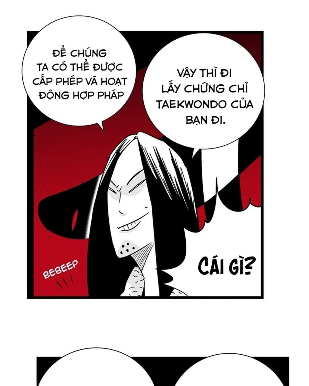 HELLPER - Chương 140