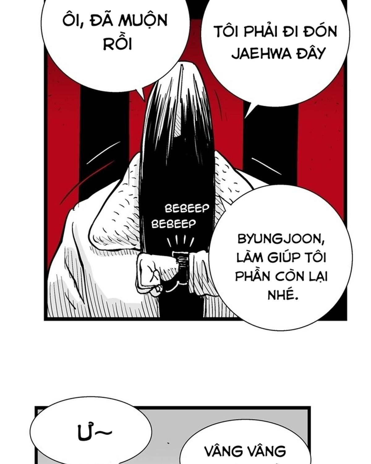 HELLPER - Chương 140