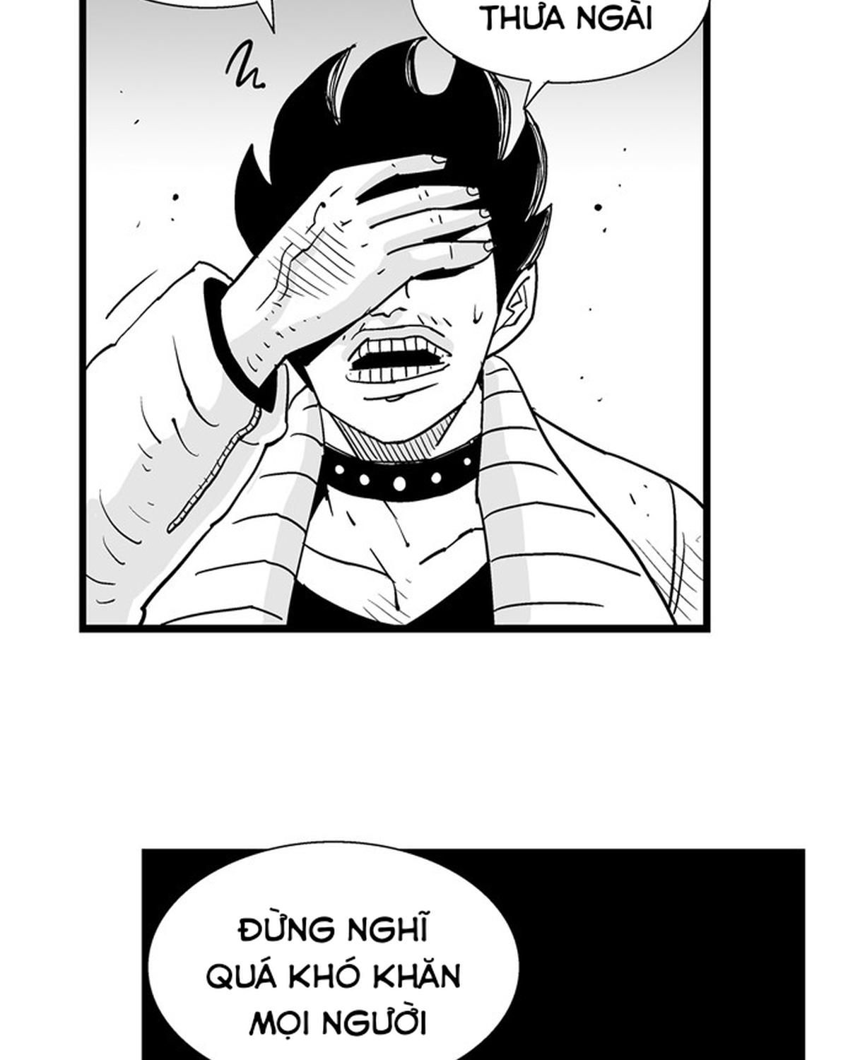 HELLPER - Chương 140