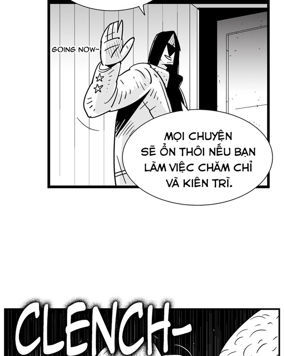 HELLPER - Chương 140