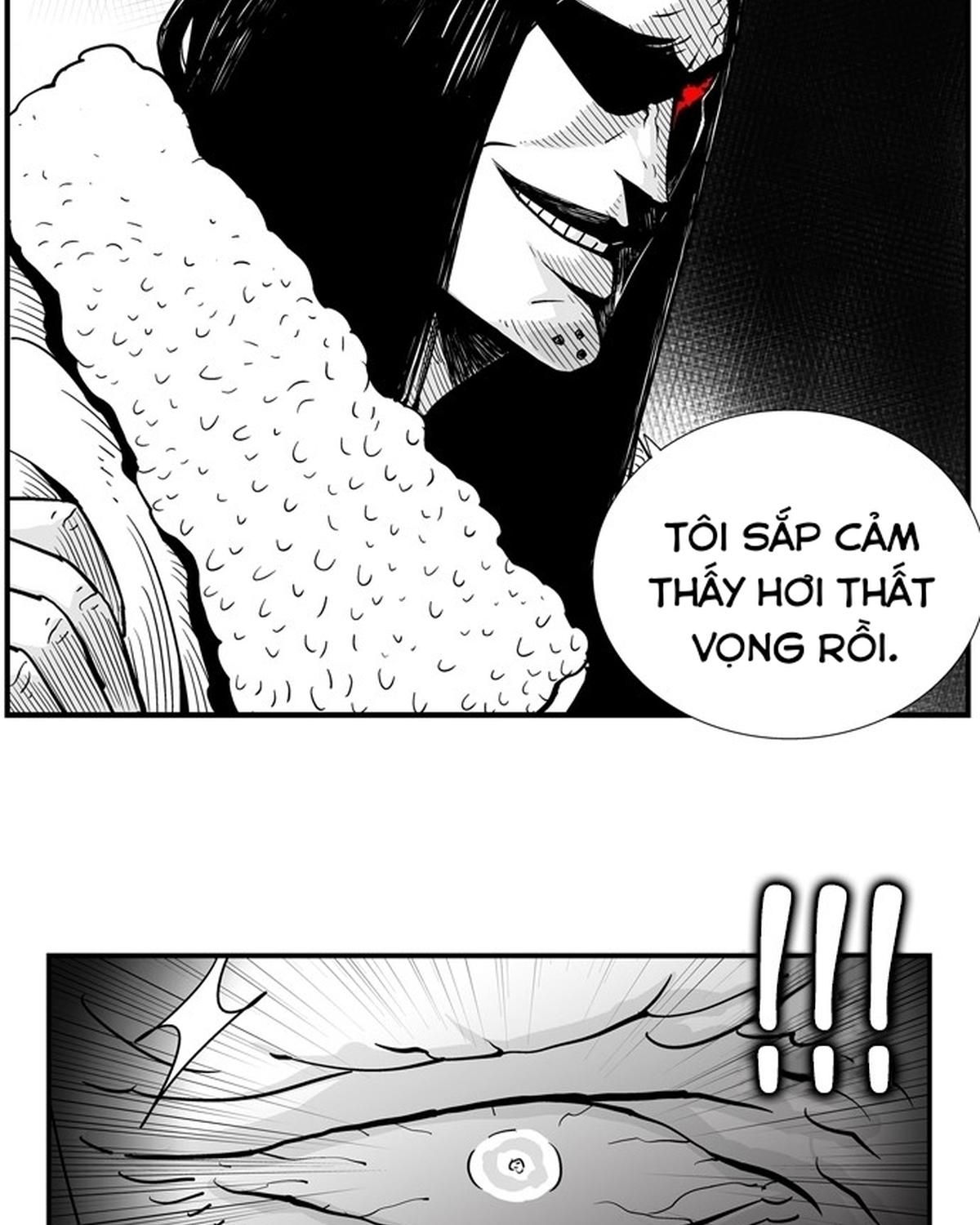 HELLPER - Chương 140