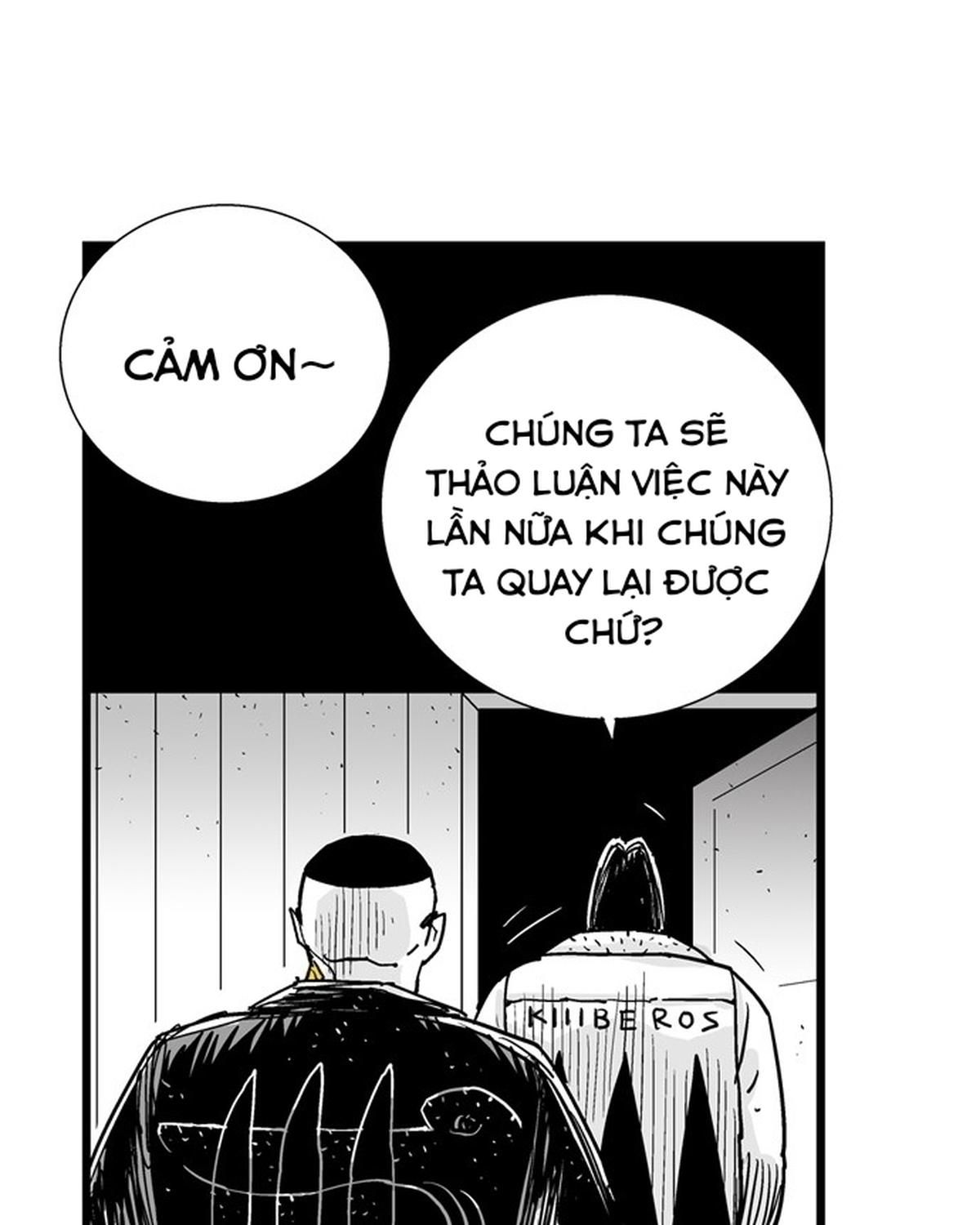 HELLPER - Chương 140