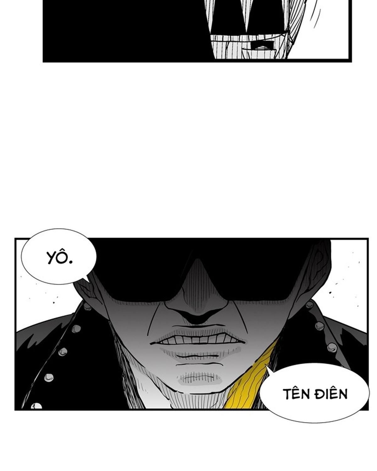 HELLPER - Chương 140