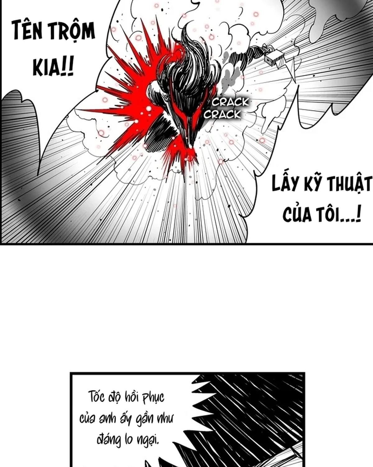 HELLPER - Chương 140