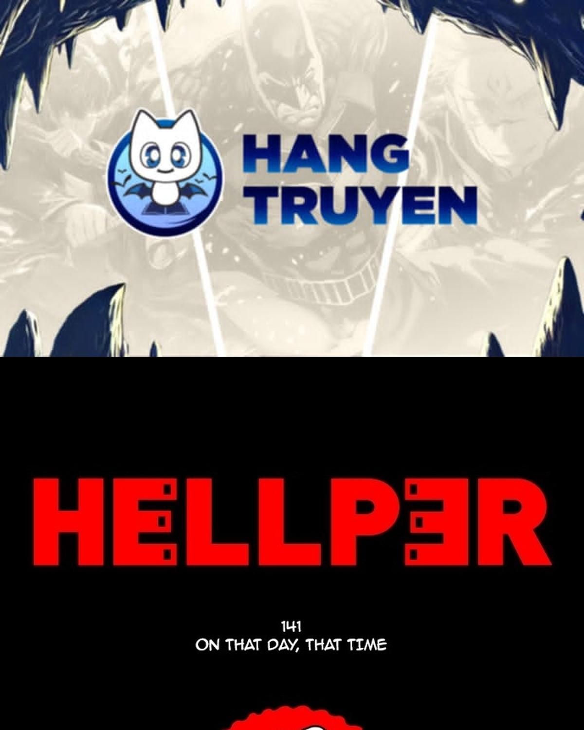 HELLPER - Chương 141