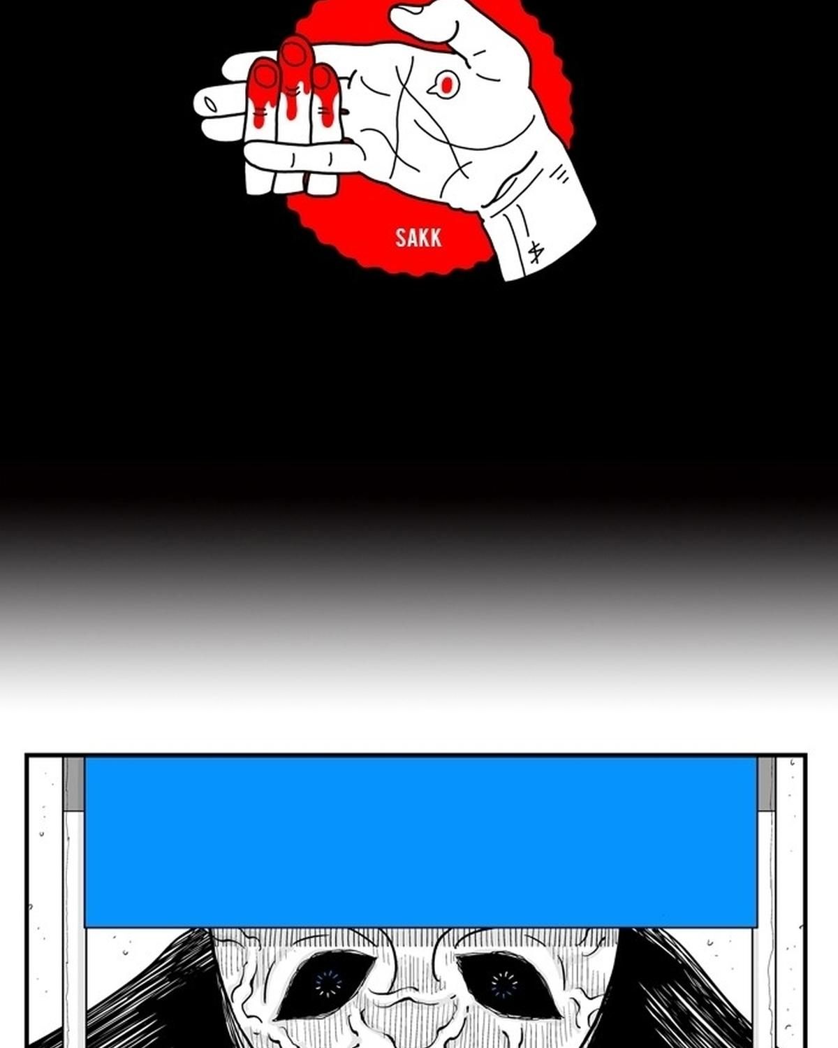 HELLPER - Chương 141
