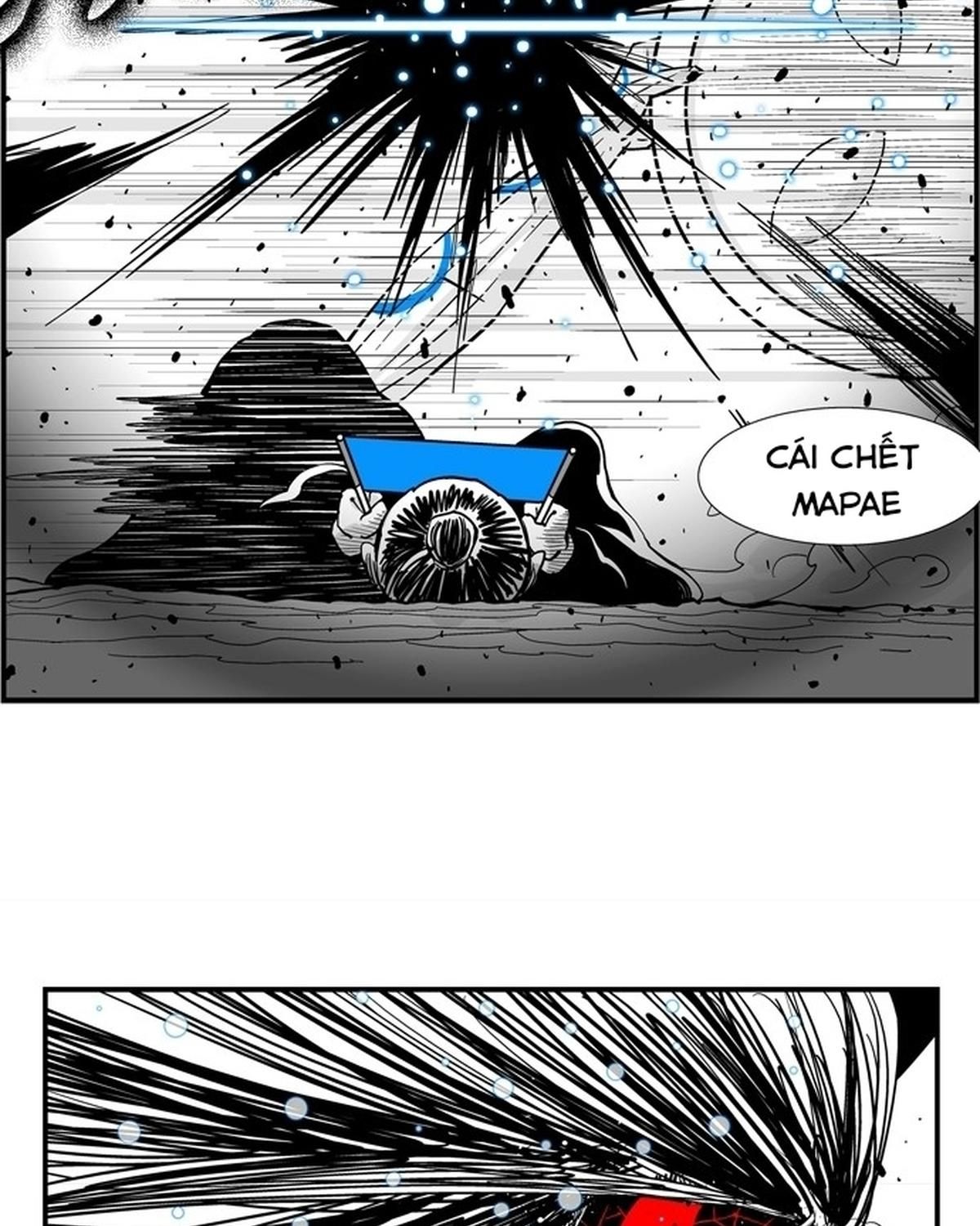HELLPER - Chương 141