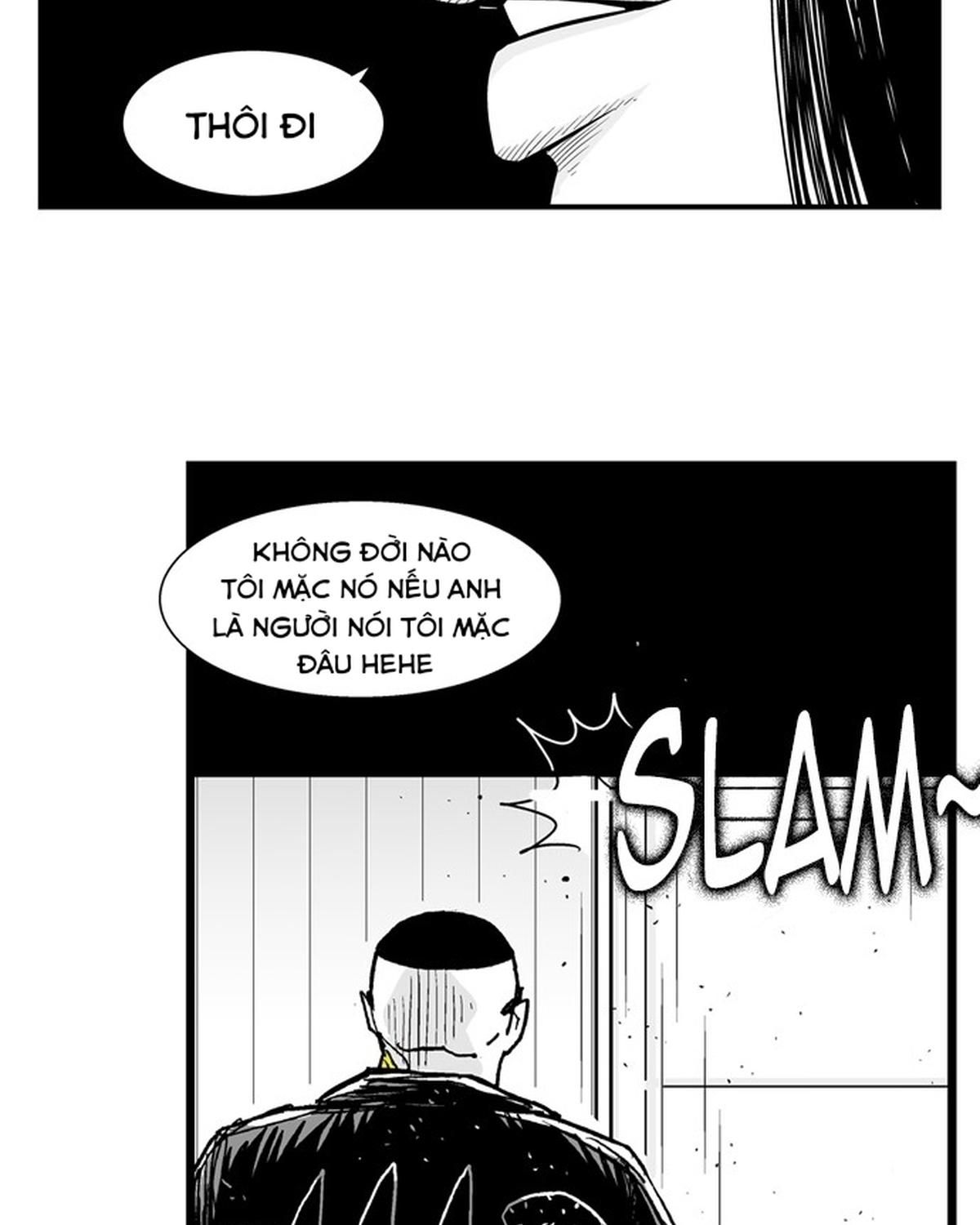 HELLPER - Chương 141