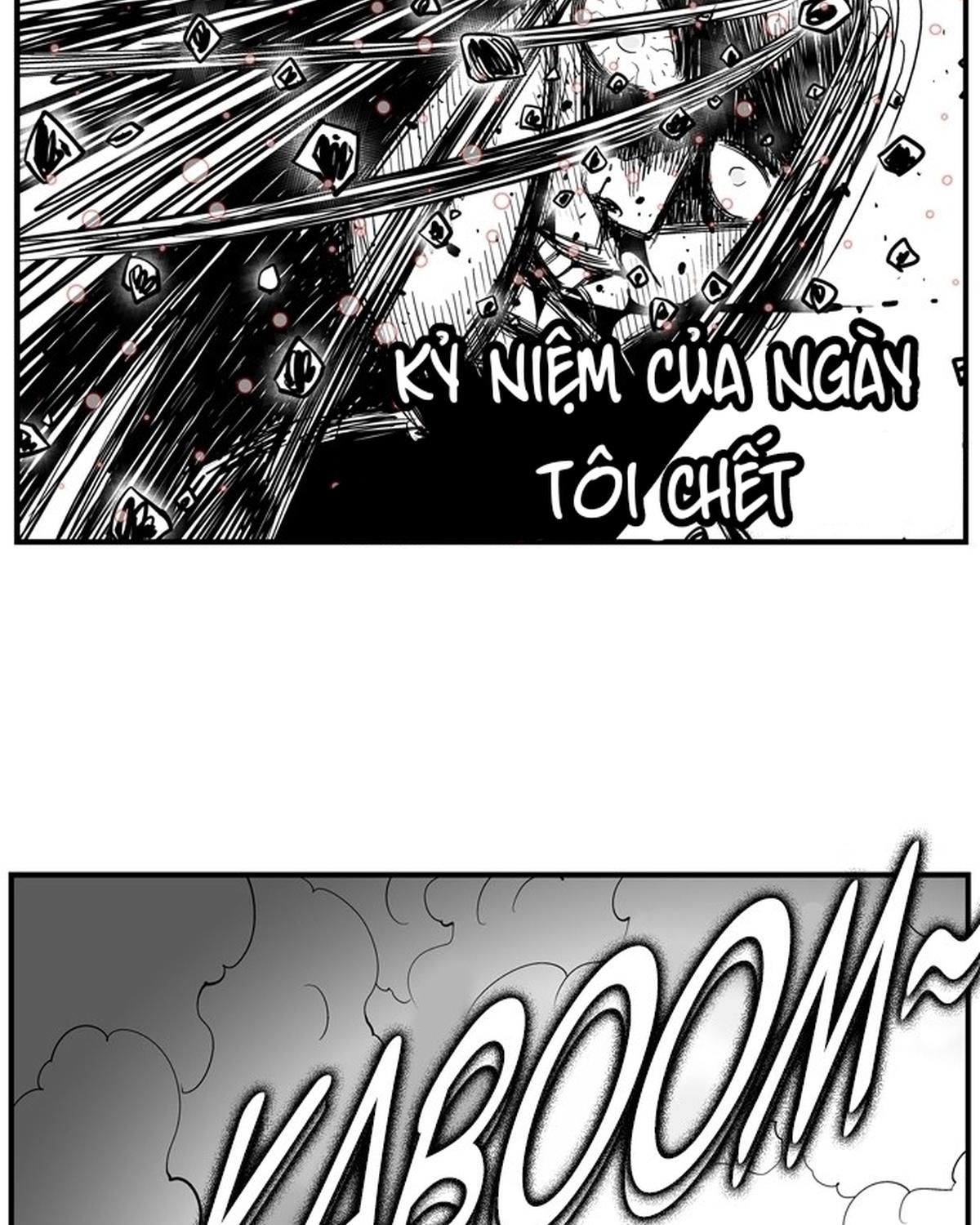 HELLPER - Chương 141