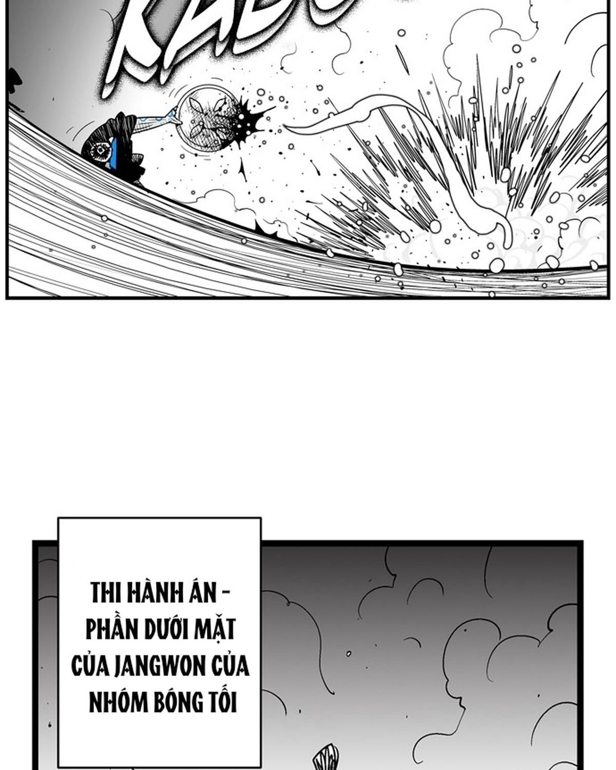 HELLPER - Chương 141