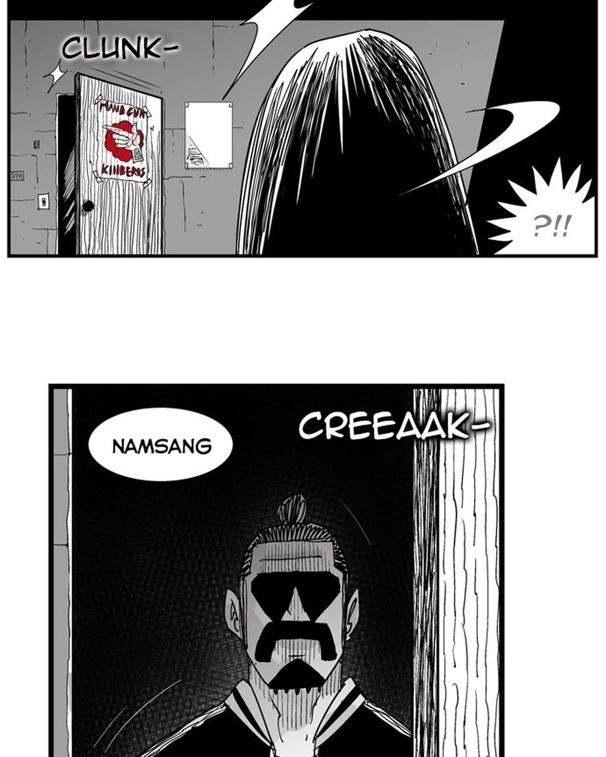 HELLPER - Chương 141