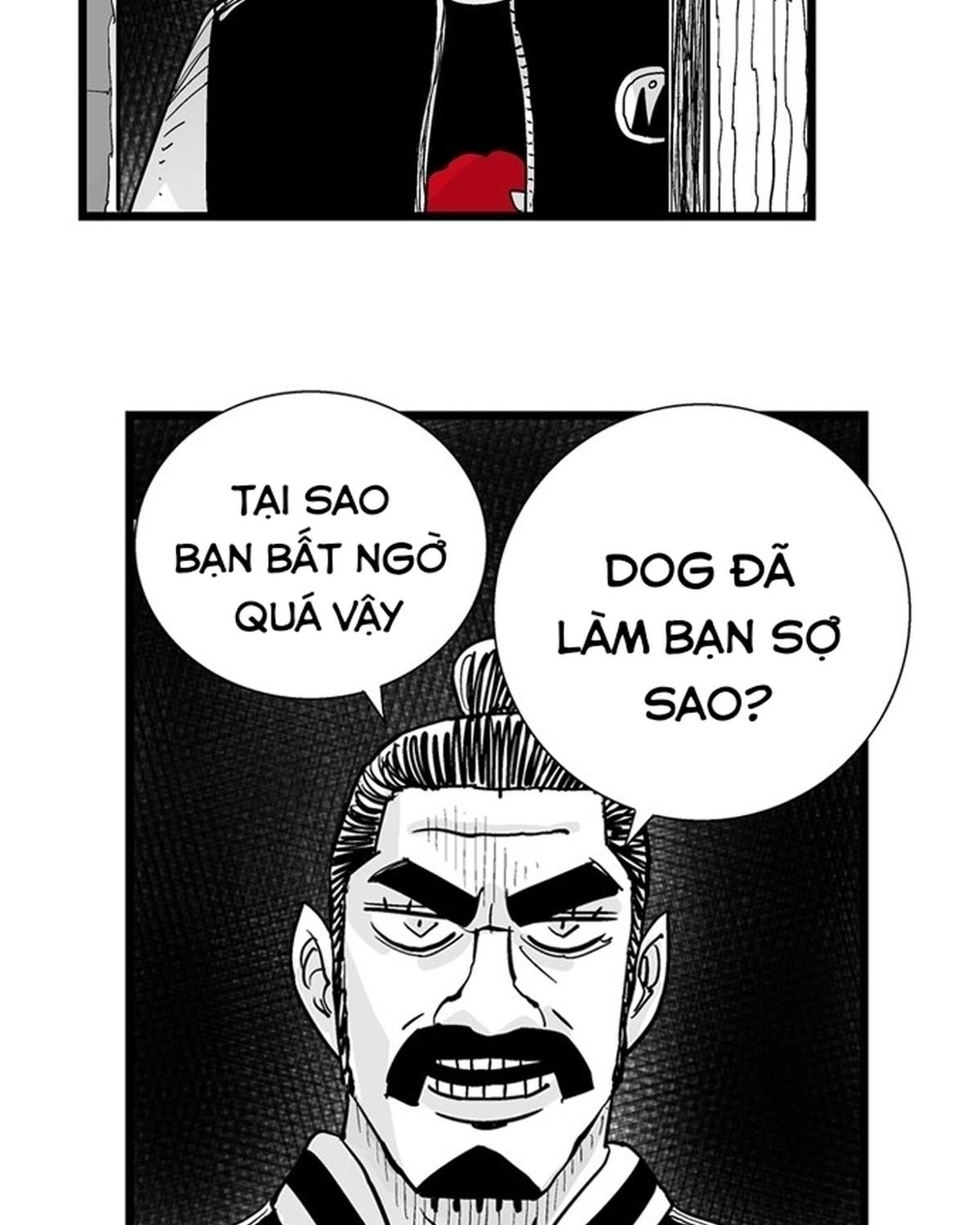 HELLPER - Chương 141