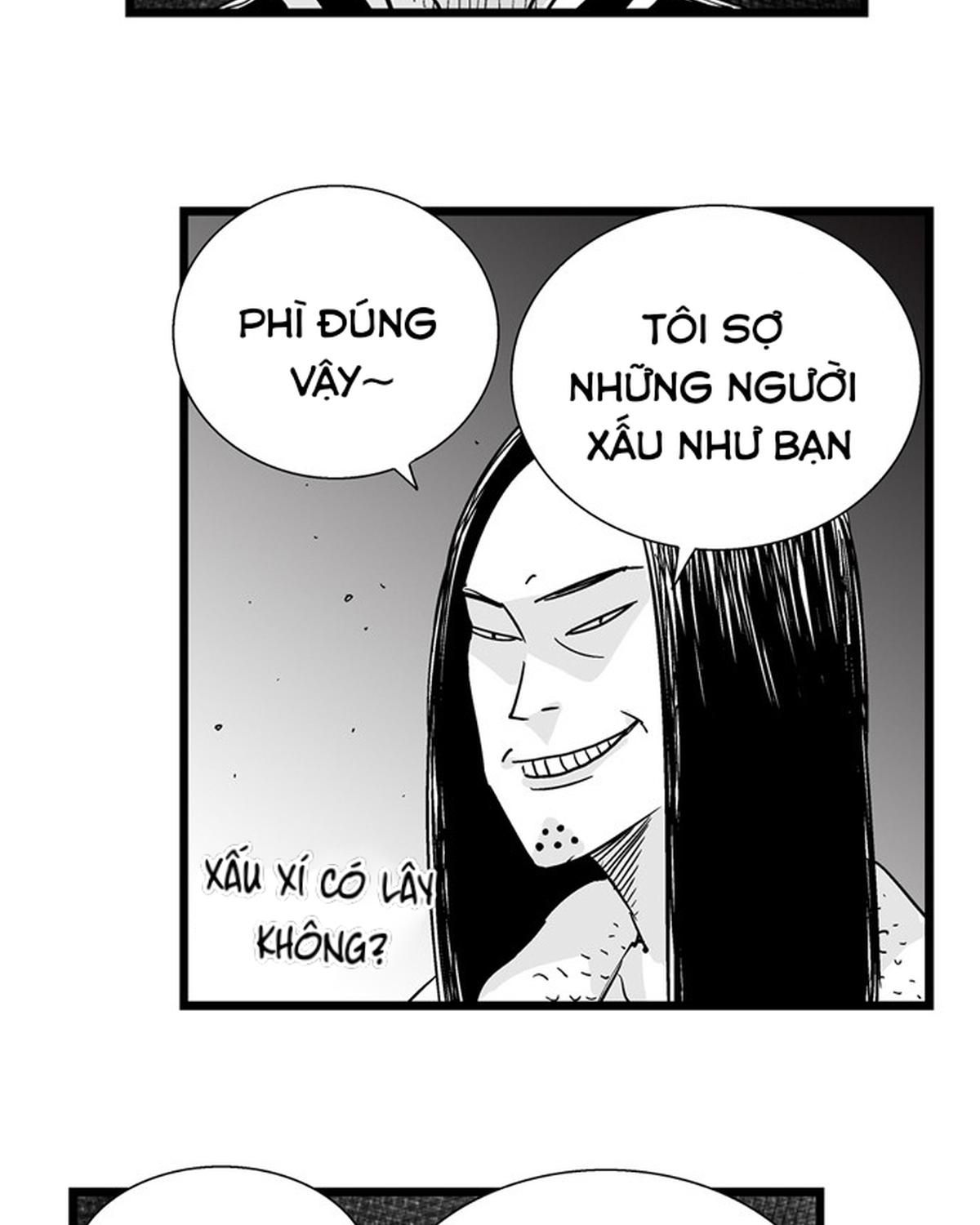 HELLPER - Chương 141