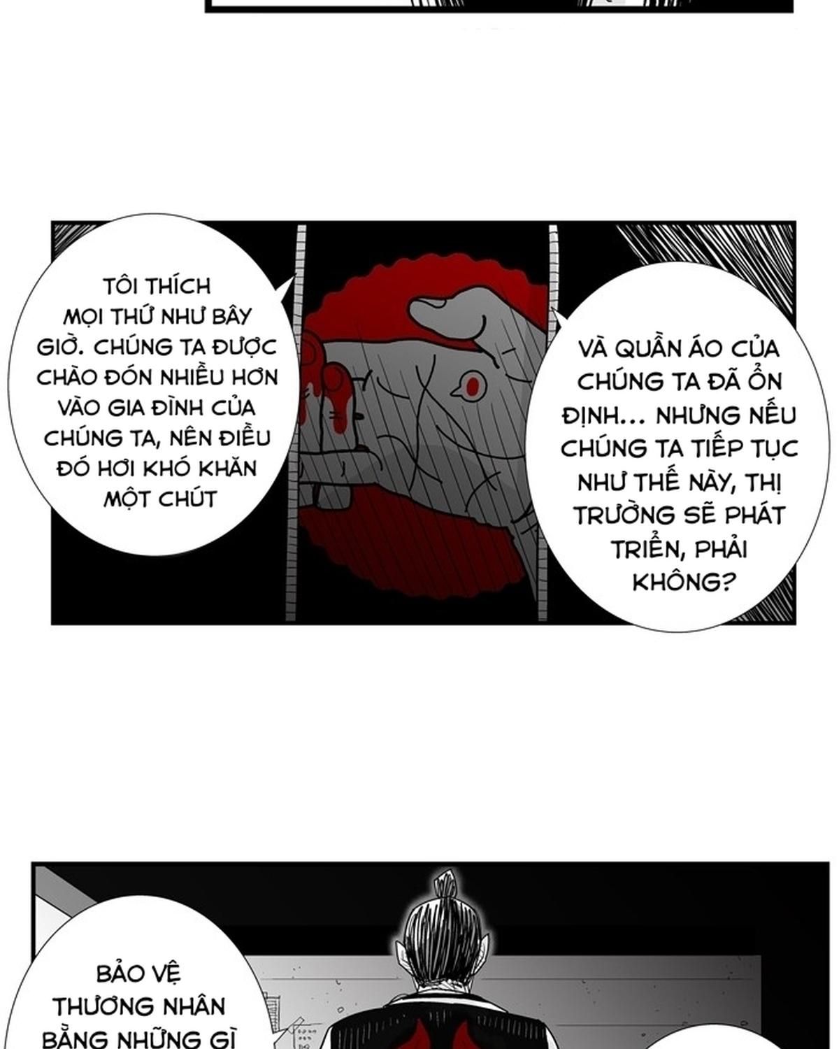 HELLPER - Chương 141
