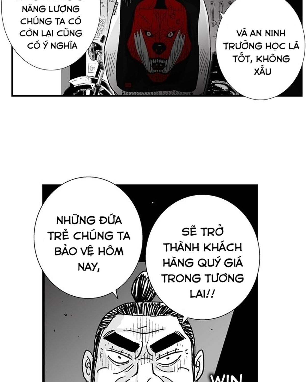 HELLPER - Chương 141
