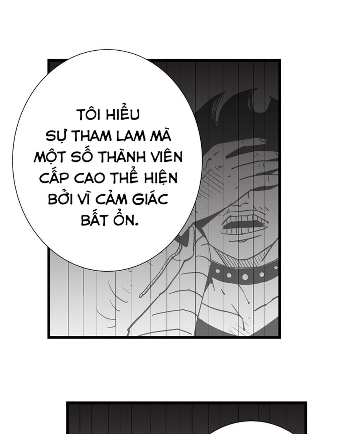 HELLPER - Chương 141