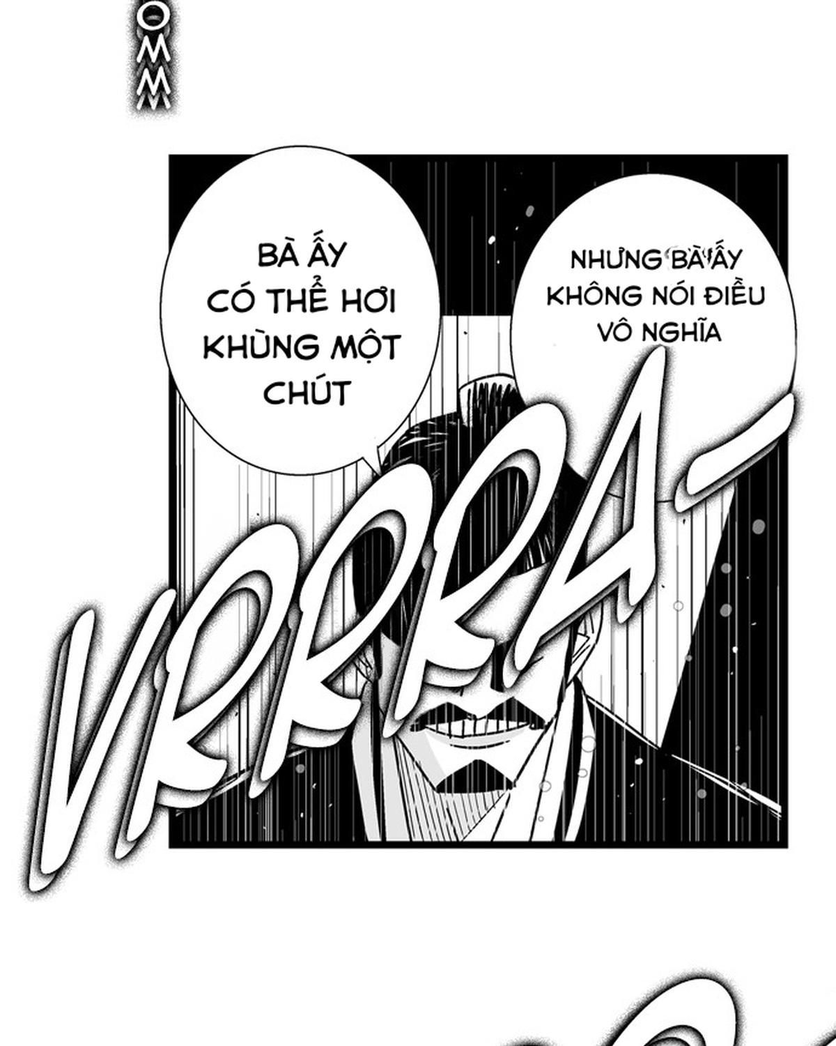 HELLPER - Chương 141