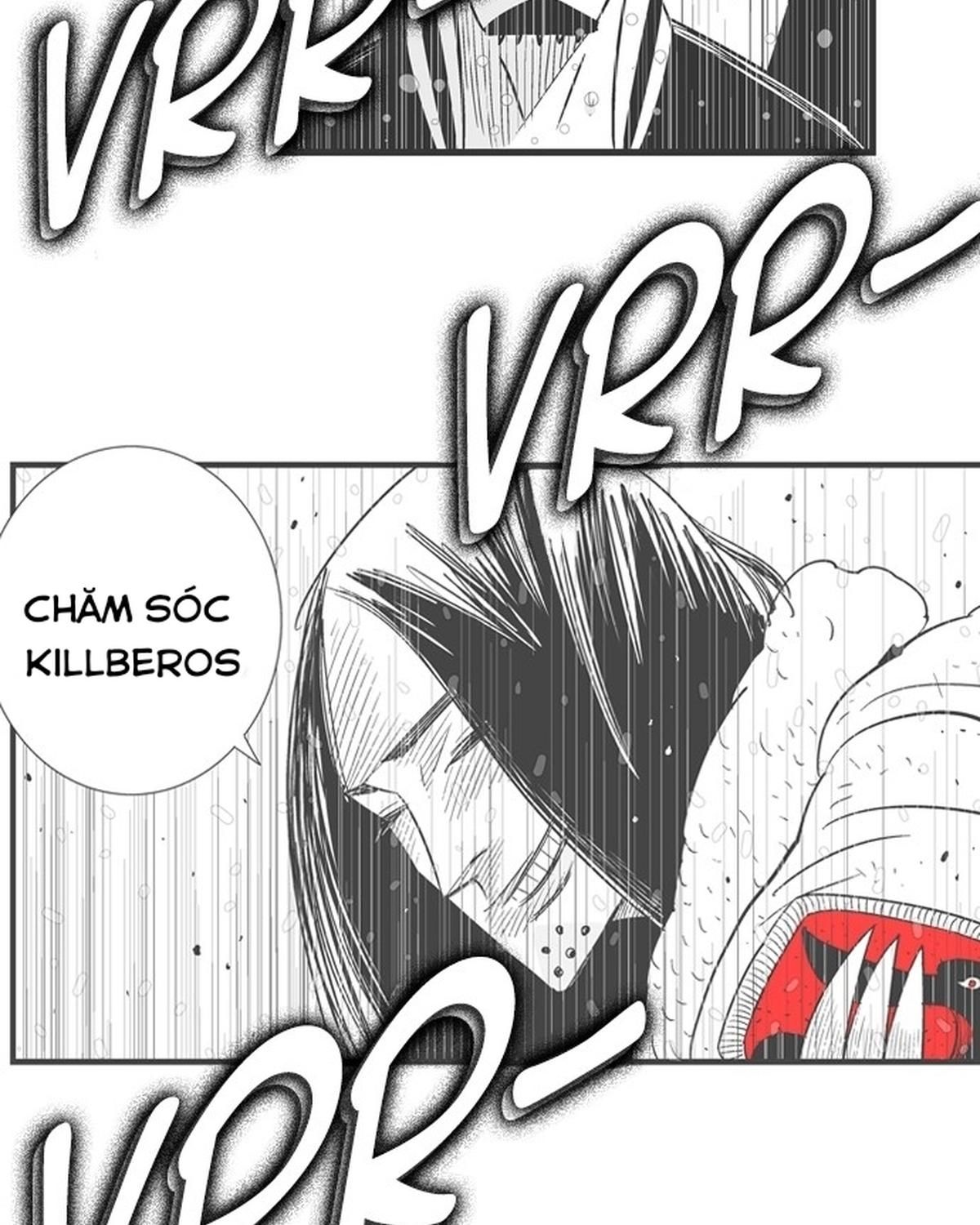 HELLPER - Chương 141