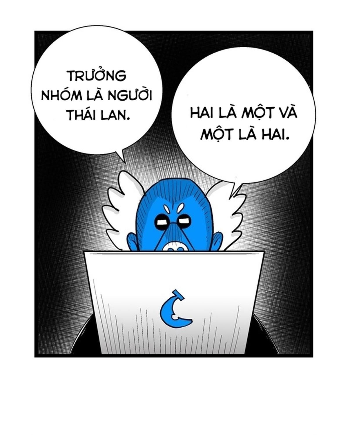 HELLPER - Chương 141