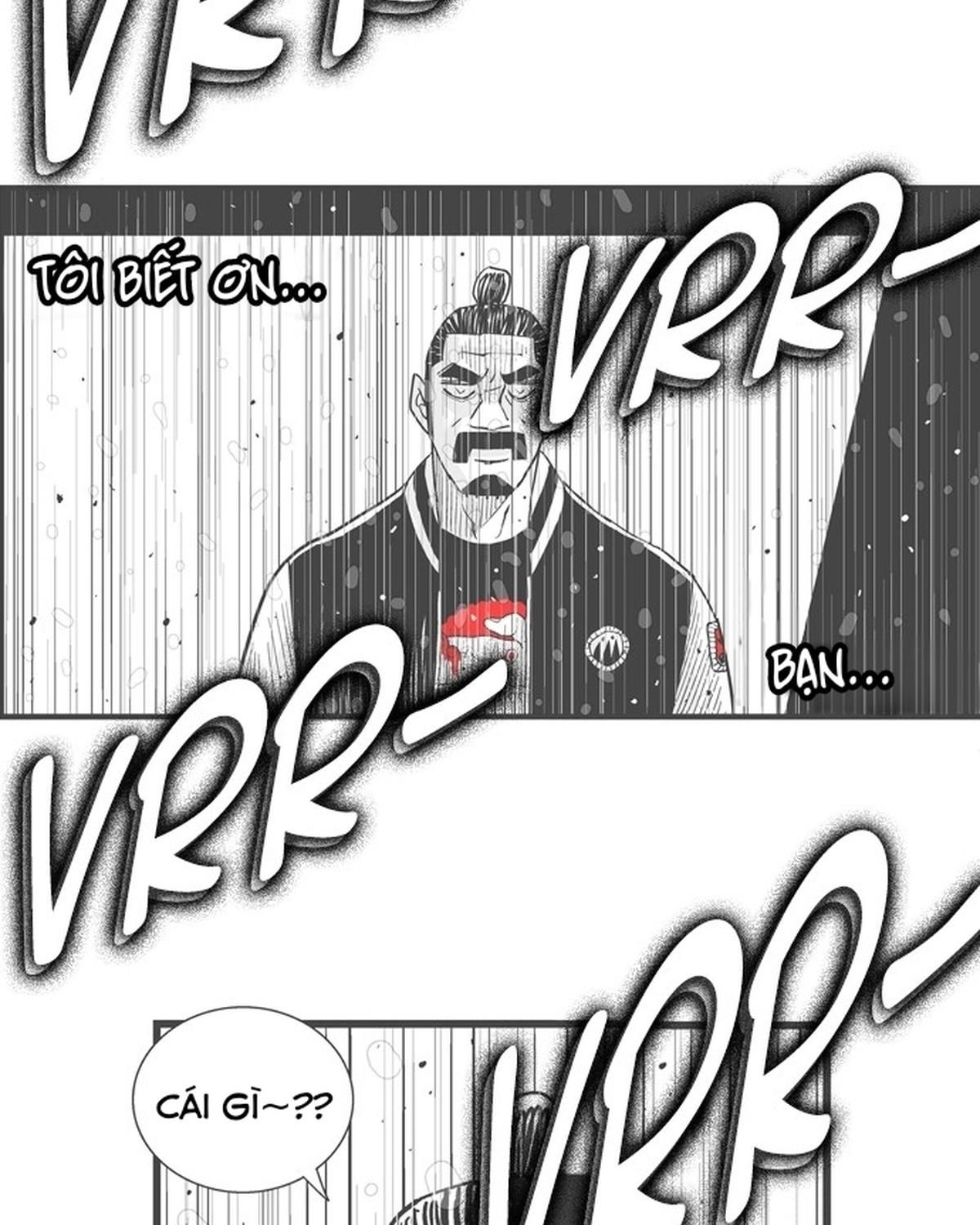 HELLPER - Chương 141