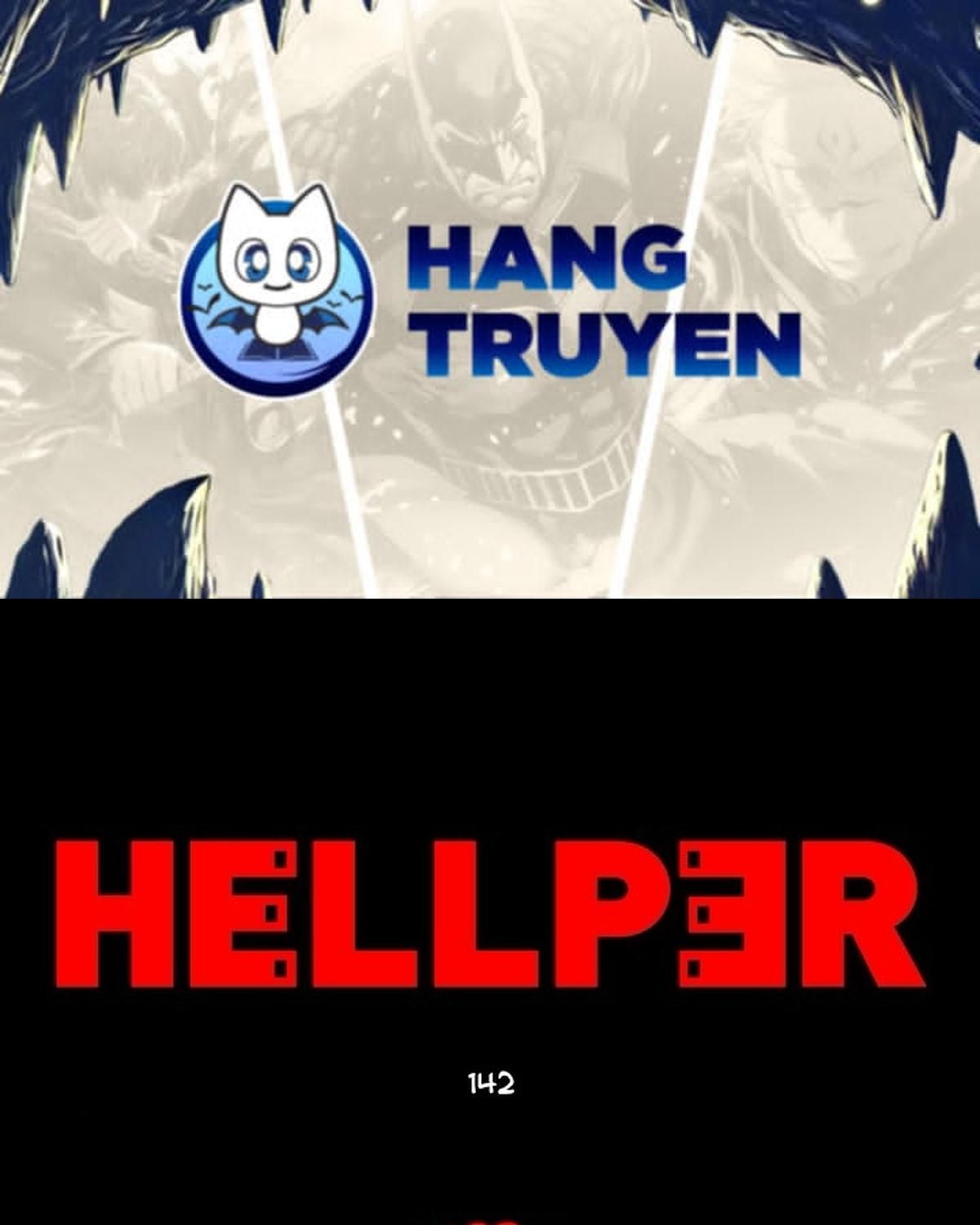 HELLPER - Chương 142
