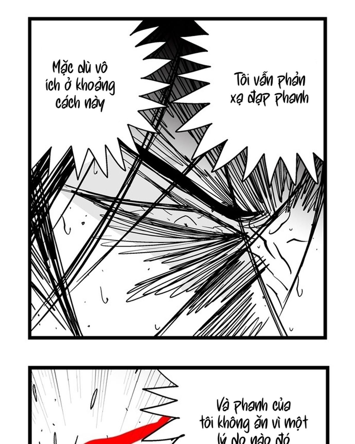 HELLPER - Chương 142