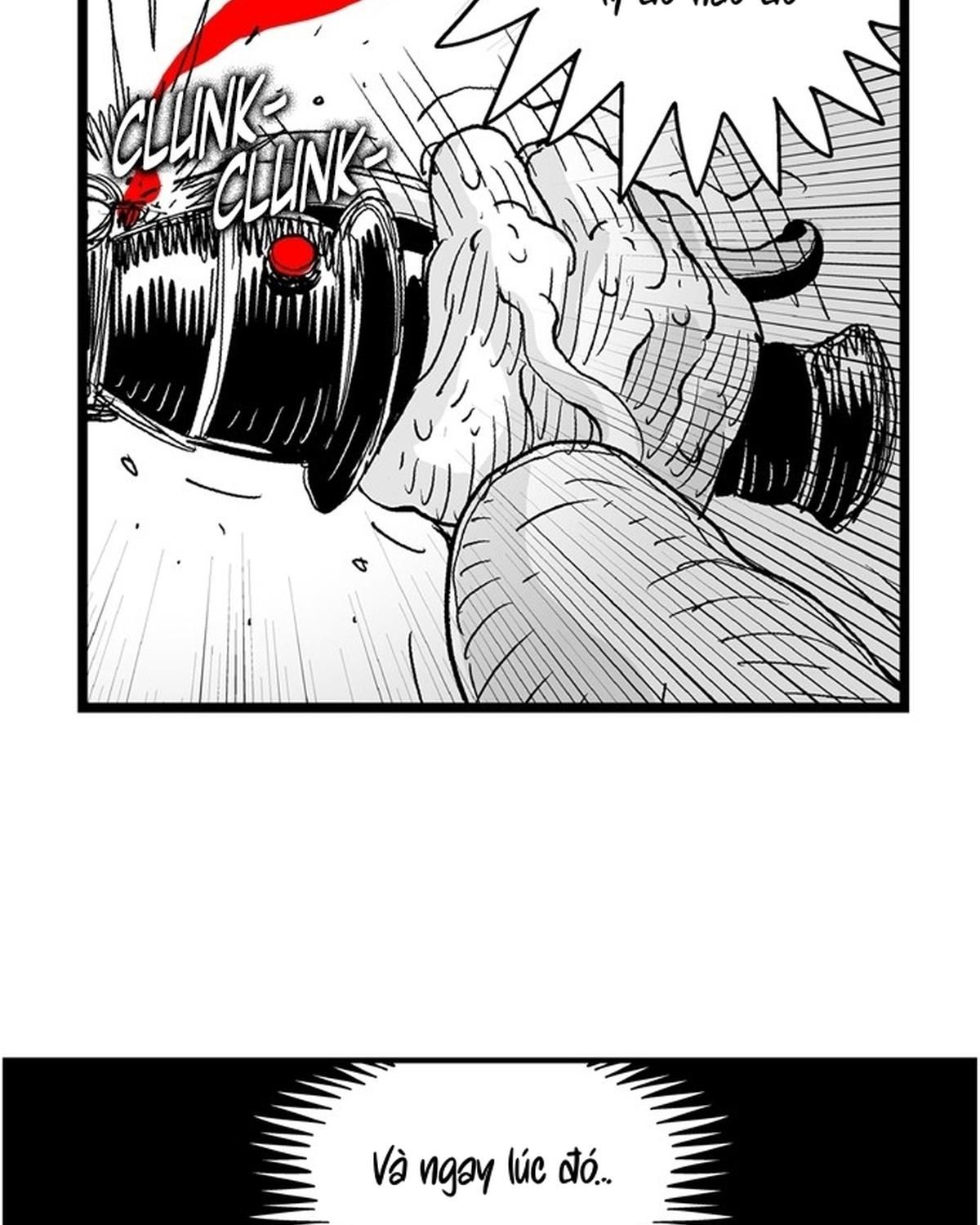 HELLPER - Chương 142