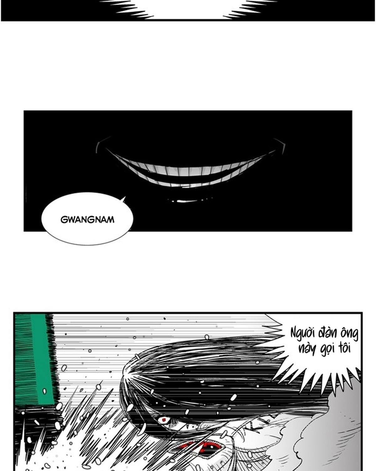 HELLPER - Chương 142