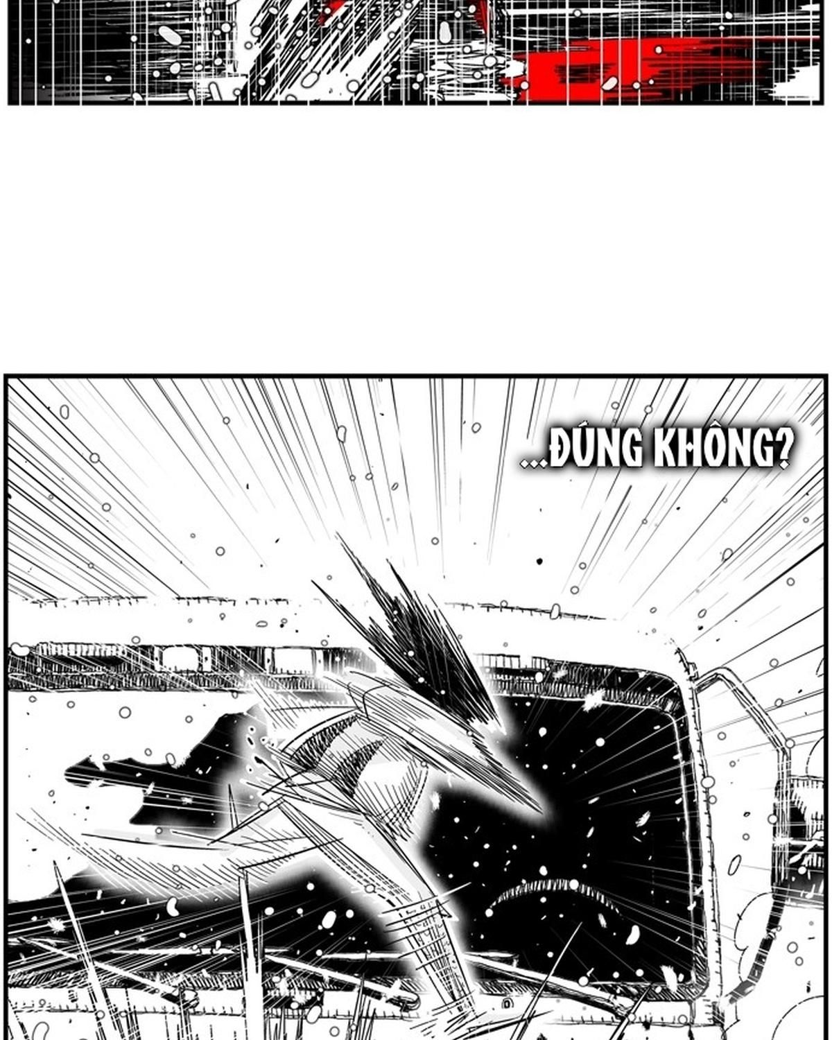 HELLPER - Chương 142