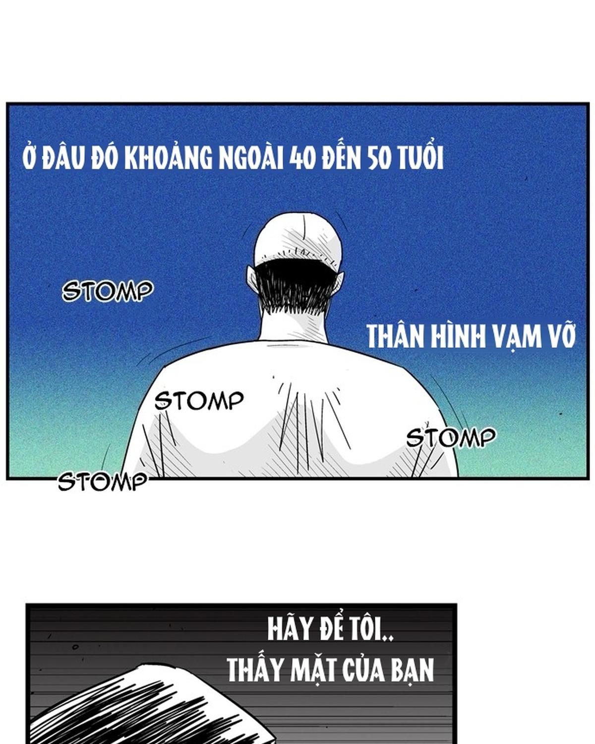 HELLPER - Chương 143