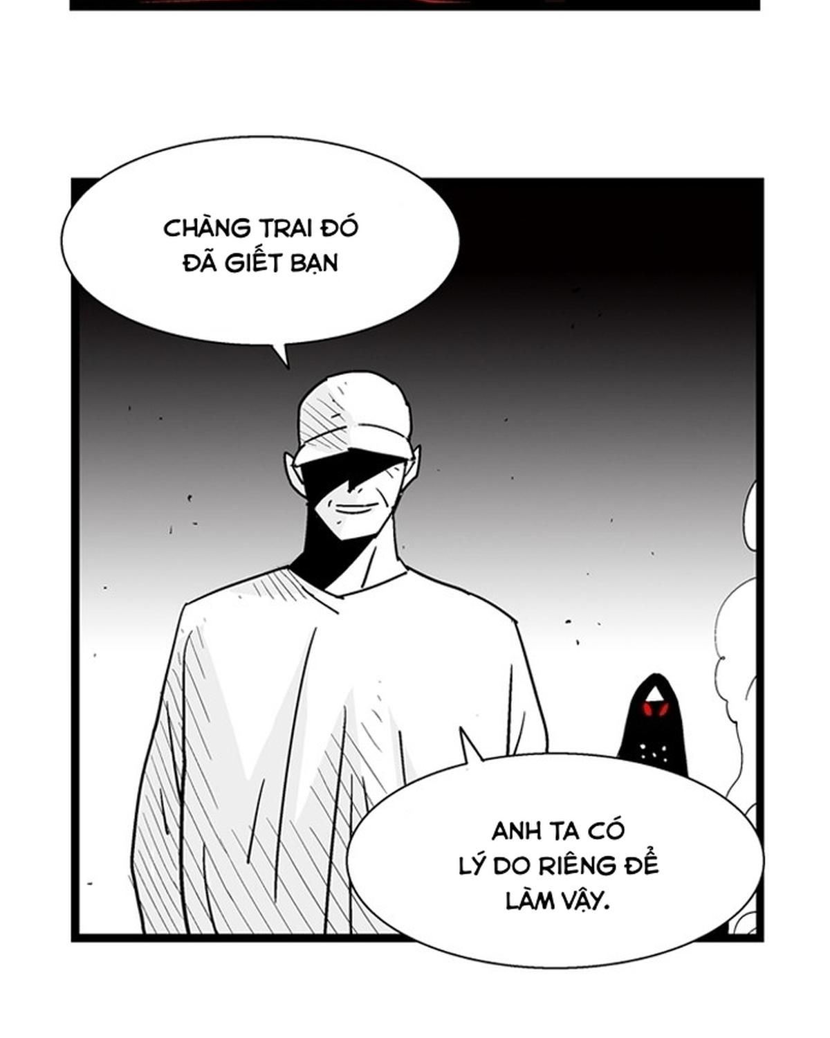 HELLPER - Chương 143