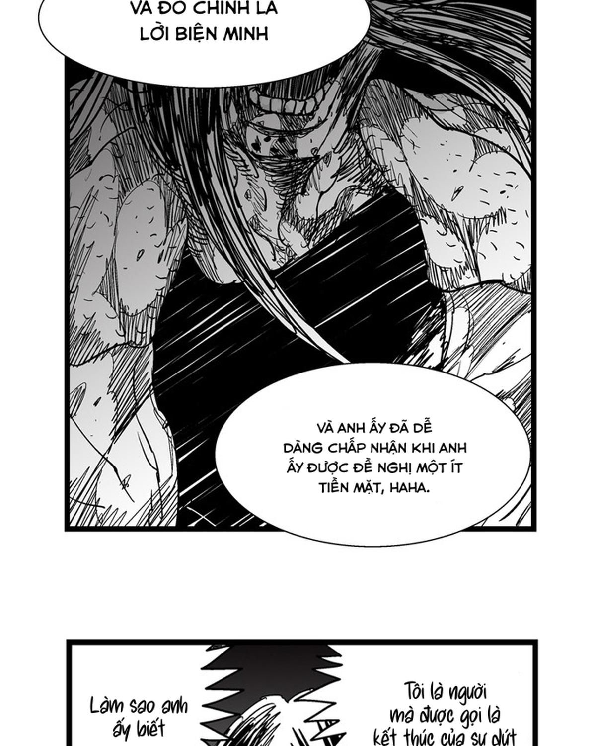 HELLPER - Chương 143