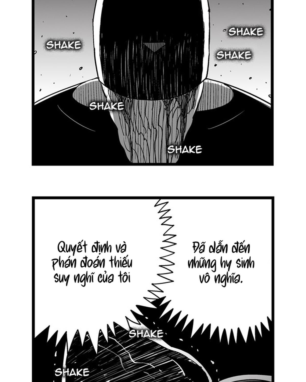 HELLPER - Chương 143