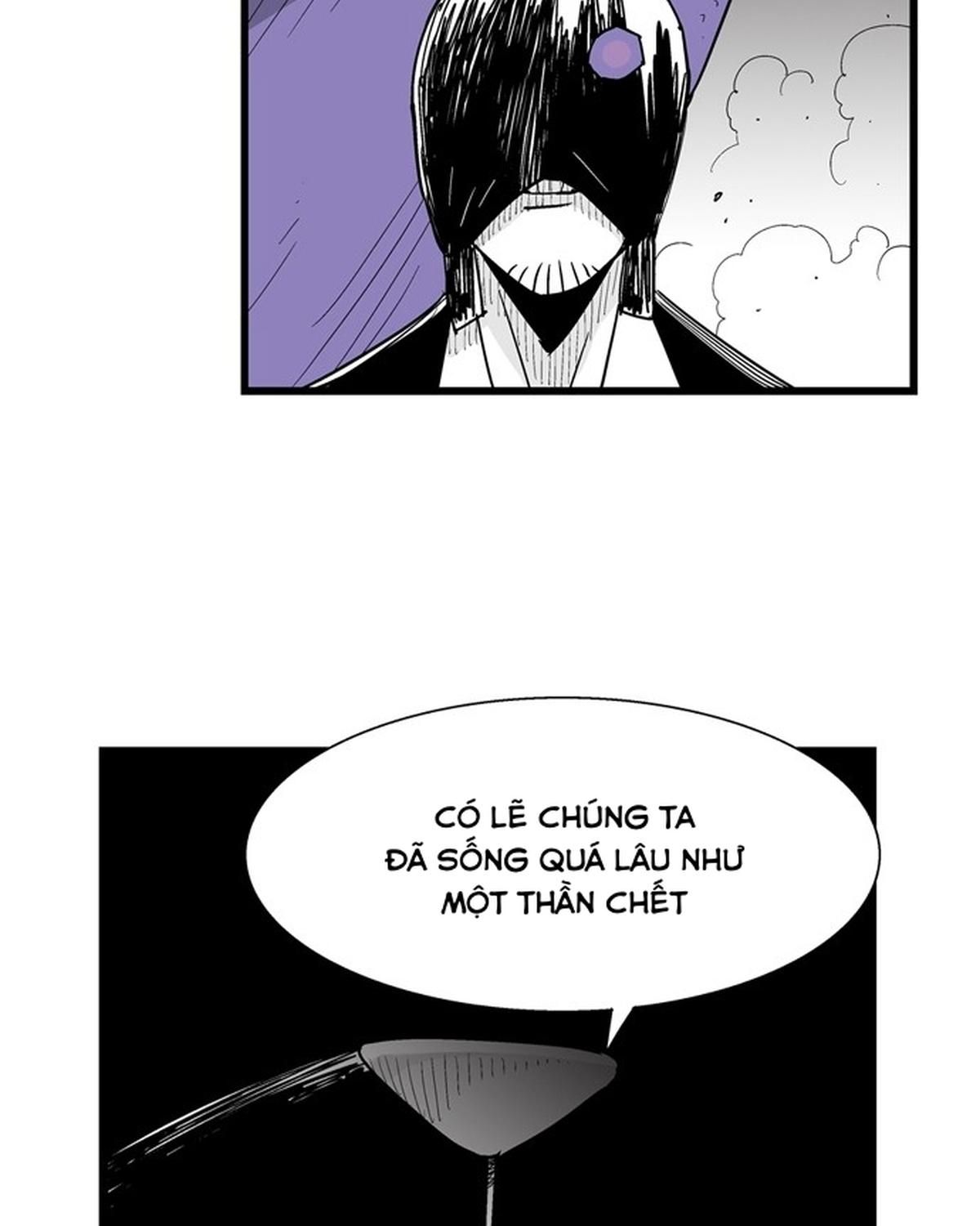 HELLPER - Chương 143