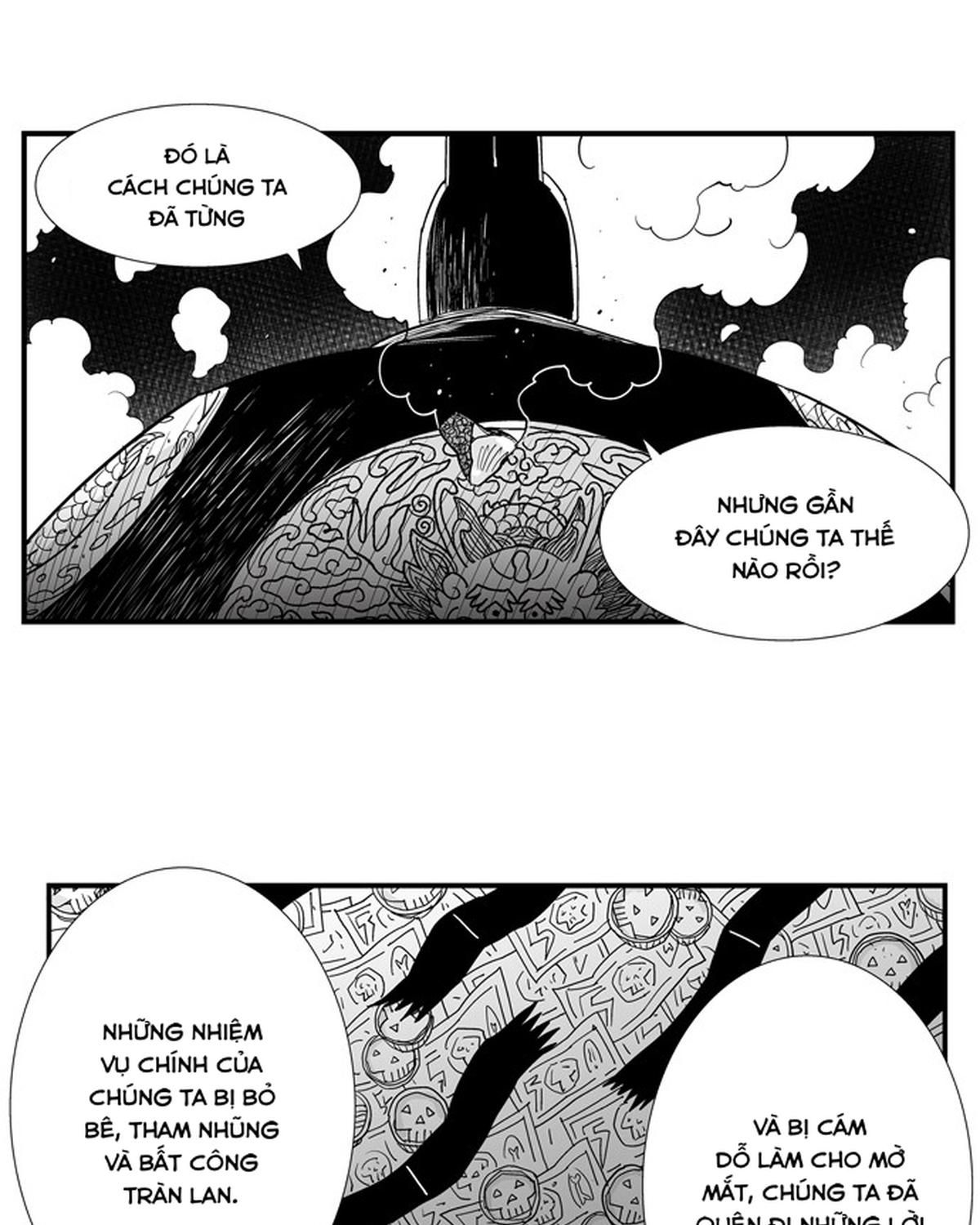 HELLPER - Chương 143