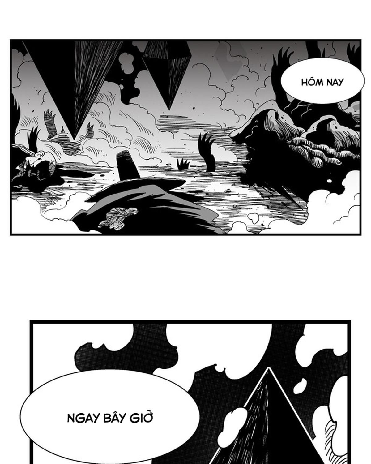 HELLPER - Chương 143